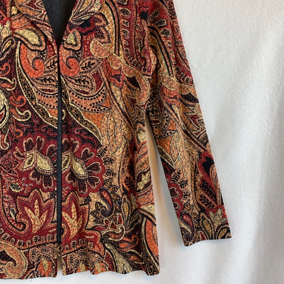 Vintage Laura Ashley (S) - Picture 3 of 5